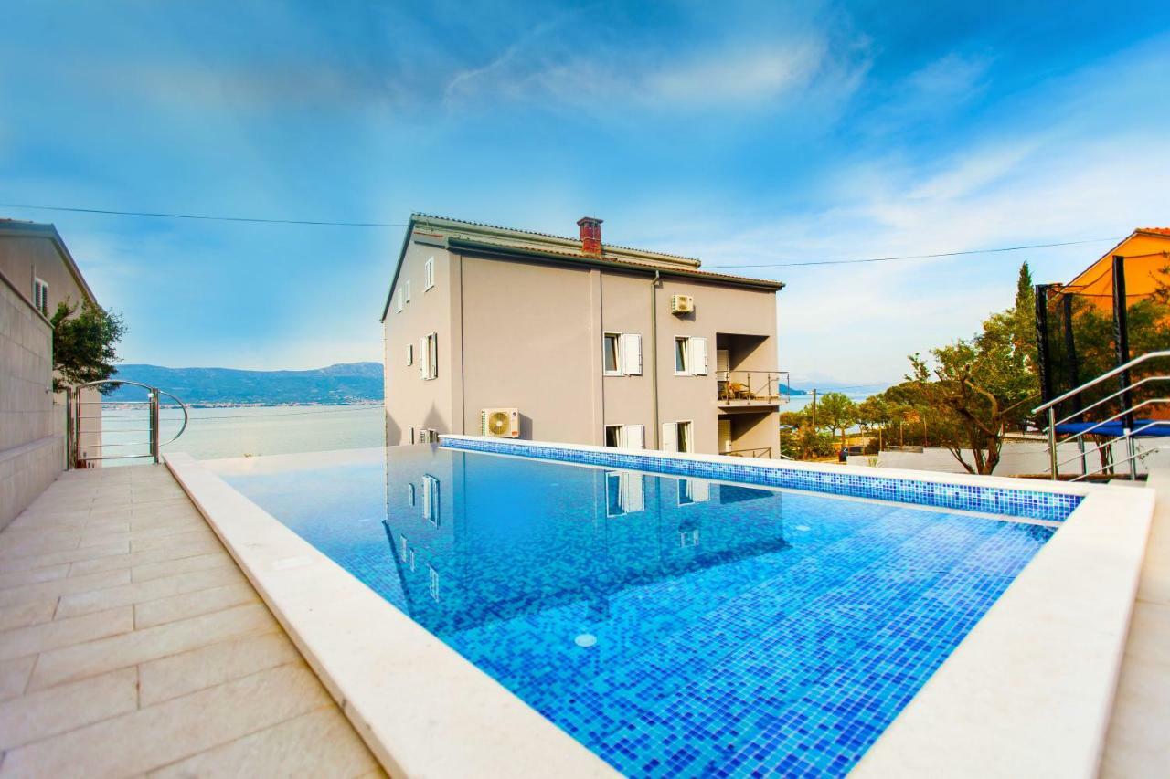 Villa Amica Trogir Zewnętrze zdjęcie