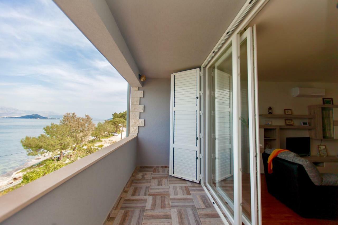 Villa Amica Trogir Zewnętrze zdjęcie