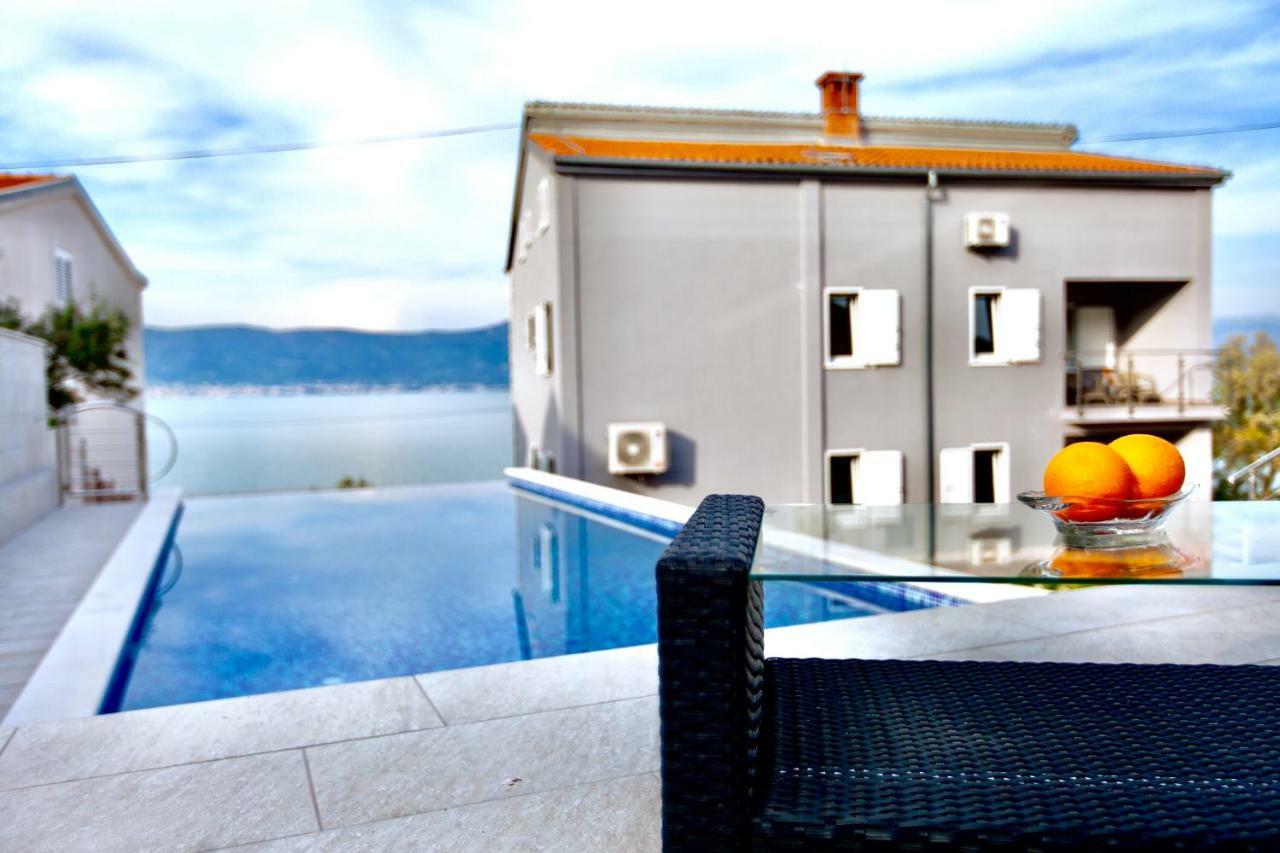 Villa Amica Trogir Zewnętrze zdjęcie